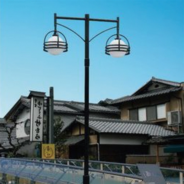 那曲庭院灯-LB-05