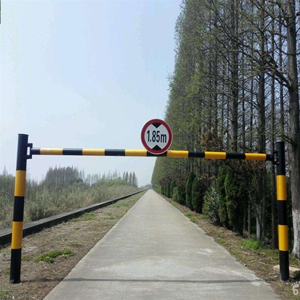 那曲道路限高杆-LB-04