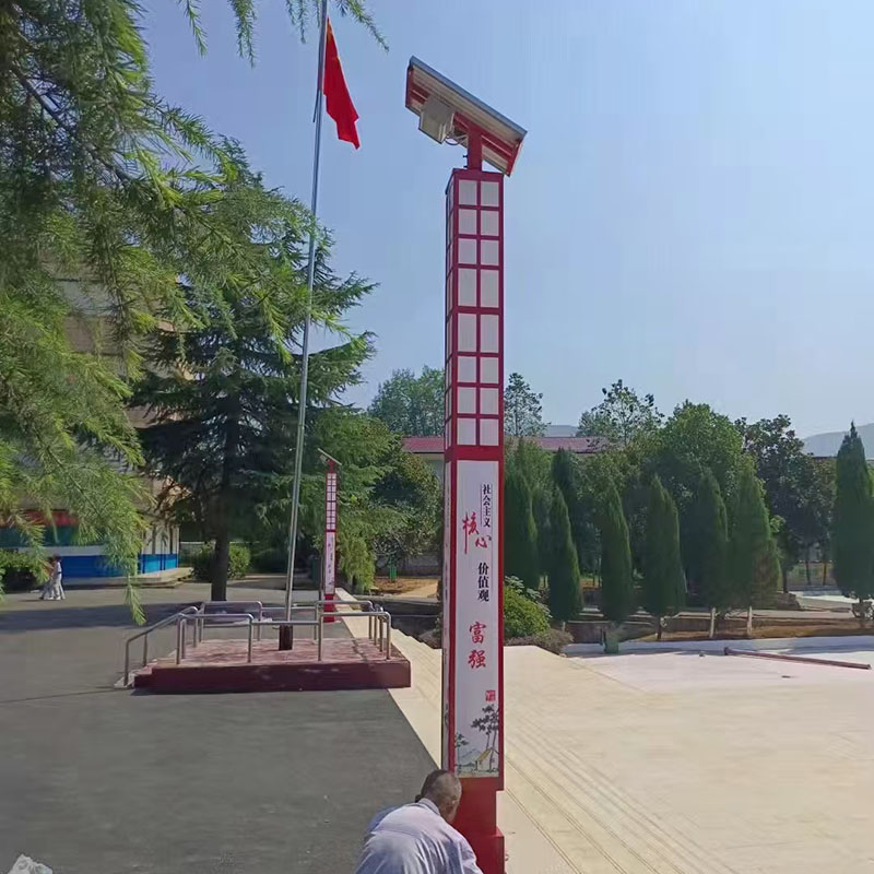 那曲景观灯价格