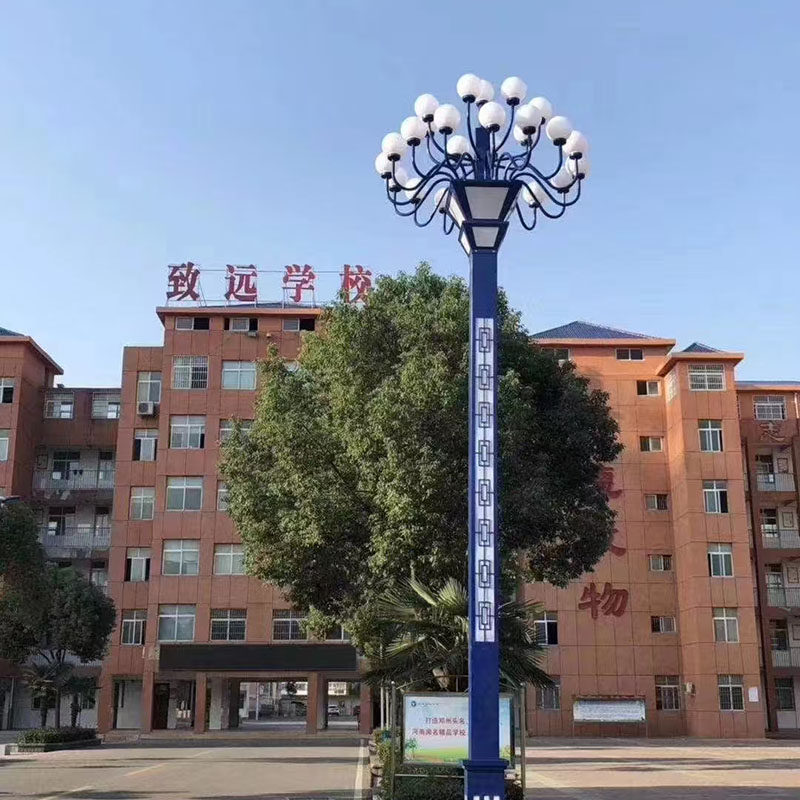 那曲中华灯生产厂家