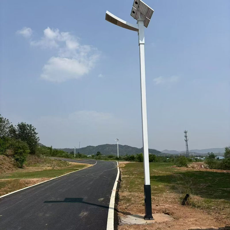 那曲节能太阳能路灯厂家