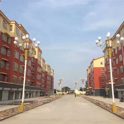 那曲中华灯批发