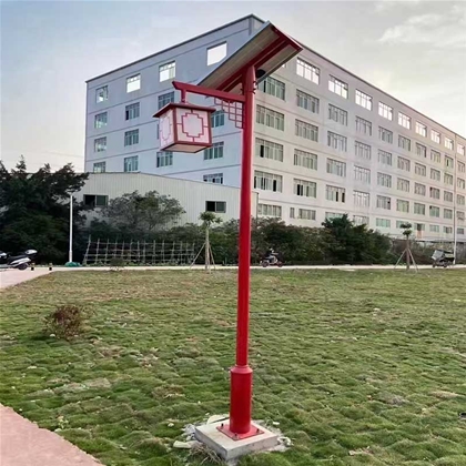 那曲太阳能光伏照明路灯厂家