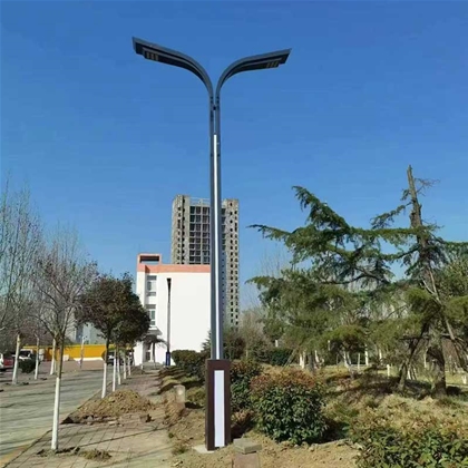 那曲一体化路灯厂家