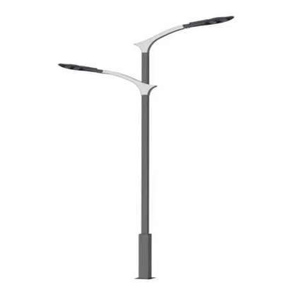 那曲一体化路灯生产厂家