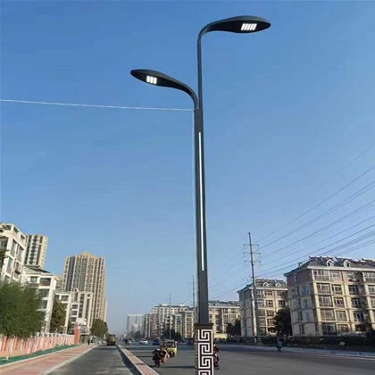 那曲一体化路灯批发