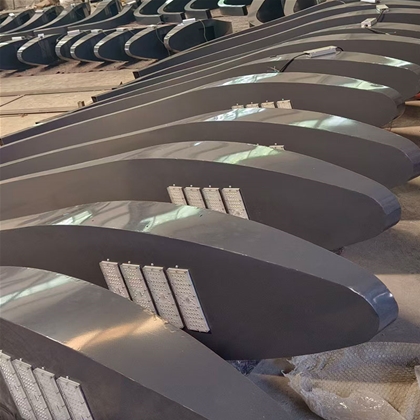 那曲一体化路灯批发