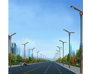 那曲太阳能路灯-LB-18