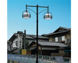 那曲庭院灯-LB-05