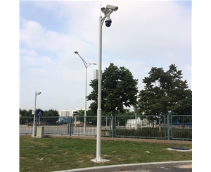 那曲道路监控杆-LB-05