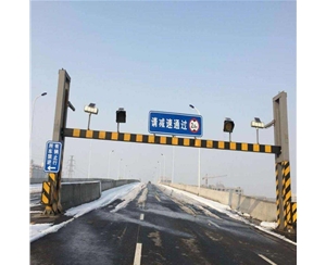 那曲交通限高杆-LB-05