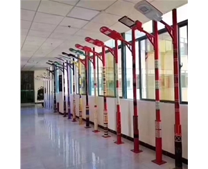 那曲广场景观灯厂家