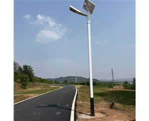 那曲节能太阳能路灯厂家