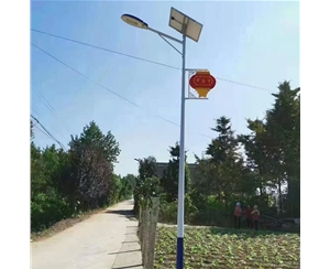 那曲一体化太阳能路灯哪家好