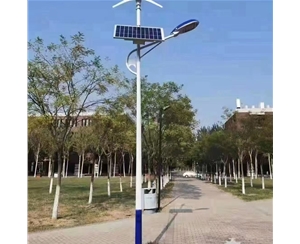 那曲太阳能路灯批发