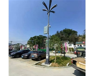 那曲太阳能路灯安装价格