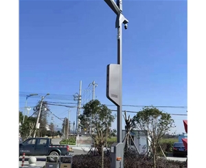 那曲太阳能路灯厂家