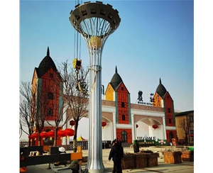 那曲中华灯定制