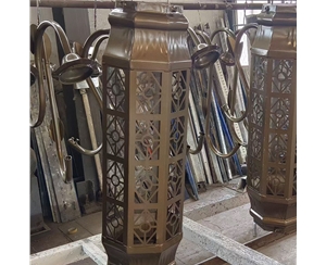 那曲照明路灯生产厂家